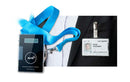 AirID2 Bluetooth Smart Card Reader Hardware
