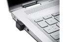 Kensington VeriMark™ Fingerprint Key - FIDO U2F for Universal 2nd Factor Authentication & Windows Hello™