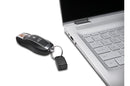 Kensington VeriMark™ Fingerprint Key - FIDO U2F for Universal 2nd Factor Authentication & Windows Hello™