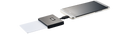 Identos Tactivo USB 2.0 Type-A mini Multifactor Authentication (MFA)/ Two-Factor Authentication (2FA)  **ANDROID-COMPATIBLE** Smart Card Reader