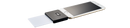 Identos Tactivo USB 2.0 Type-A mini Multifactor Authentication (MFA)/ Two-Factor Authentication (2FA) **iOS-COMPATIBLE** Smart Card Reader