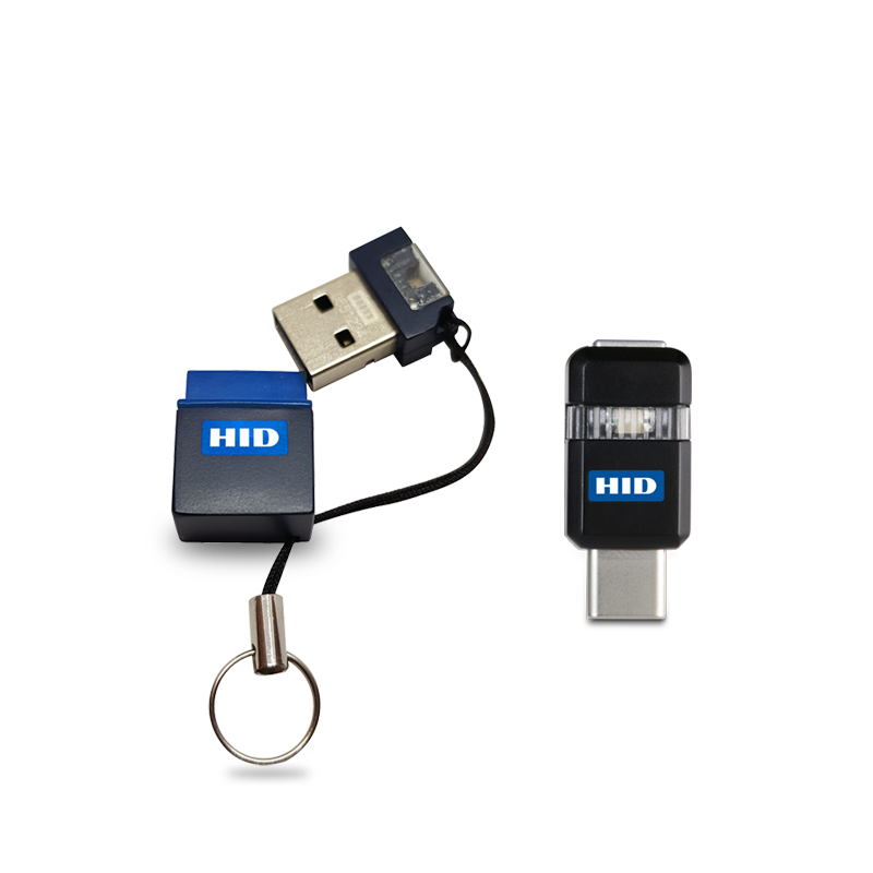 HID® Crescendo® FIDO Key