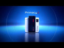 Evolis Primacy 2 Simplex Expert Smart Card Printer