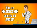 AirID2 Bluetooth Smart Card Reader Hardware