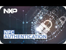 Identiv Printed NXP NTAG *NFC* 424 DNA Tag (5-Pack)
