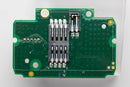 Identiv SCR3310 V2 CAC/PIV USB 2.0 Contact Smart Card PCBA Reader Board