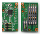 Identiv uTrust 2500 R-EE Contact Smart Card Reader Module