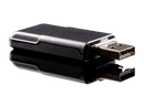 Identiv SCL3711 Contactless USB Smart Card Reader