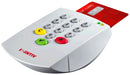 Identiv SPR332v2 PIN Pad Reader