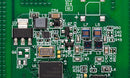 Identiv uTrust 4501 F *DUAL-INTERFACE* Smart Card Reader/Writer Module Board