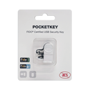PocketKey+ II (AFD01-A1) *TYPE A* Smart Contact Card Readers