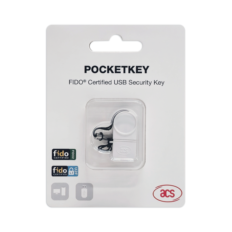 ACS PocketKey