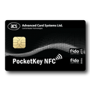 PocketKey NFC Card (AFD02-P1)