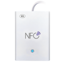 ACS AquaGuard ACR1552U-A2 *TYPE A* Smart Contact Card Reader