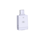 ACS PocketKey+ II (AFD03-A2) *TYPE C* Smart Contact Card Reader