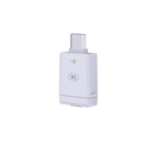 ACS PocketKey+ II (AFD03-A2) *TYPE C* Smart Contact Card Reader