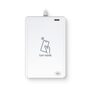 WalletMate II (ACR1552U-MW) *TYPE A* Contact Smart Card Reader