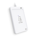 WalletMate II (ACR1552U-MW) *TYPE A* Contact Smart Card Reader