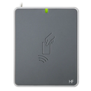 uTrust 3721 F HF with Keyboard Emulation Multi-ISO Smart Card Reader