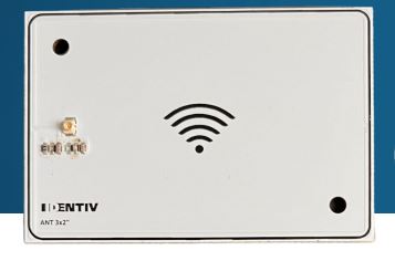 Identiv External NFC Antenna