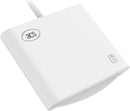 ACS ACR40U-BF *TYPE-C* Contact Smart Card Reader