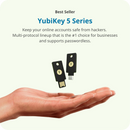 YubiKey 5 NFC (USB-A)