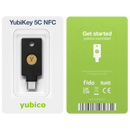 YubiKey 5C NFC (USB-C)
