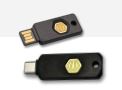 IDEMIA ID-One FIDO Key