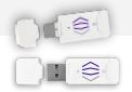 IDEMIA ID-One FIDO Key