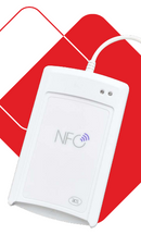 ACR1581U-C1 Dual Interface Reader