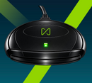 SCR3310v3 Smart Card Reader/Writer