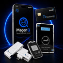 MagenQ iOS CAC/PIV App