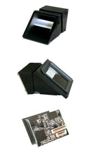 SecuGen (U20-ASF-BT2) OEM Module