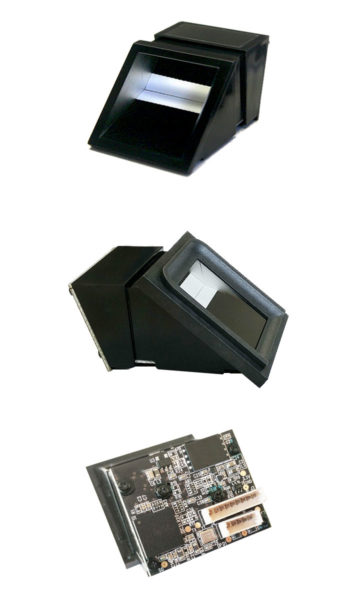 SecuGen (U20-ASFX) OEM Module