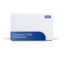 HID Crescendo C3000 FIDO Contactless Smart Card