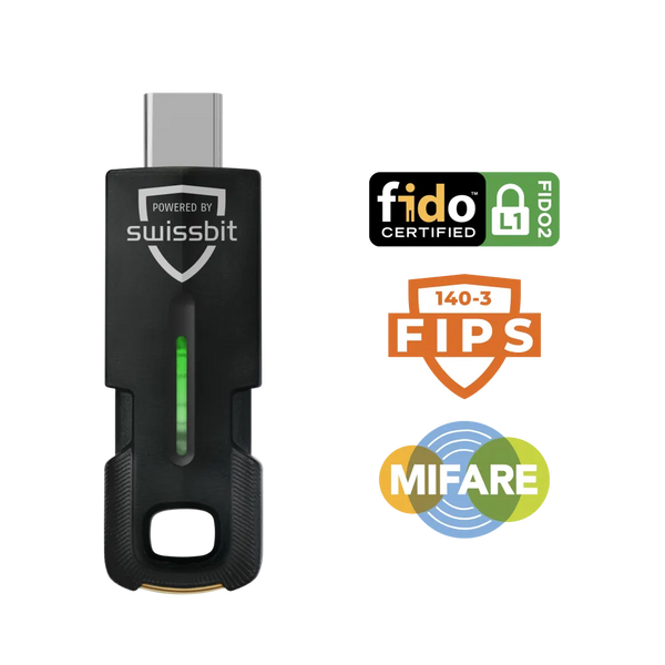 iShield Key 2