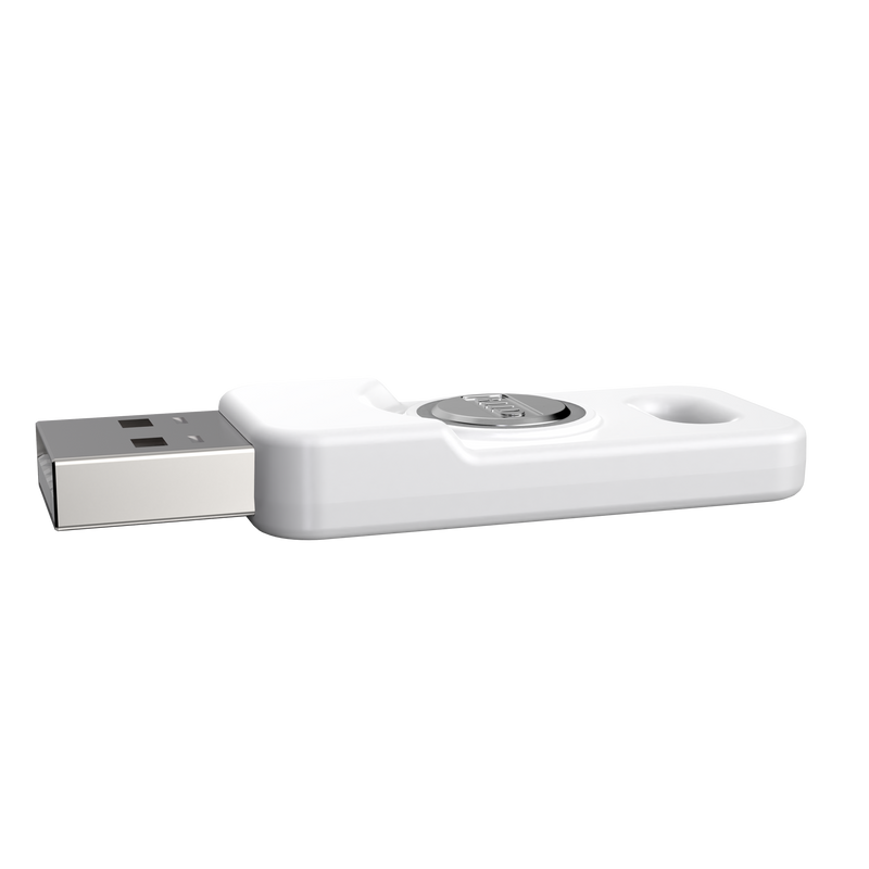Crescendo Key v3