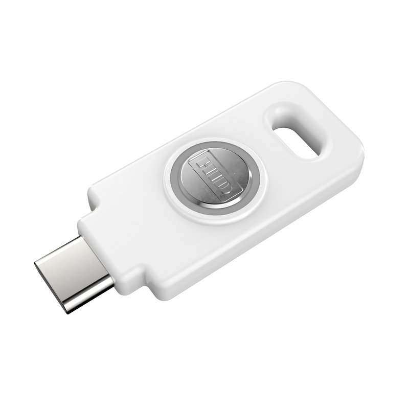 Crescendo Key v3