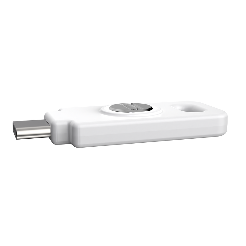 Crescendo Key v3