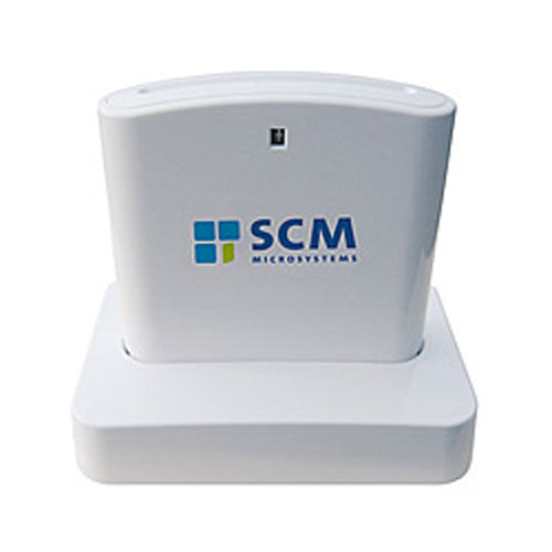 SCR3311 USB Smart Card Reader