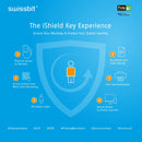 iShield Key 2 Pro FIPS Approved (USB-C)