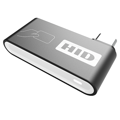 HID OMNIKEY SE Plug