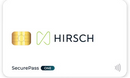 SecurePass ONE FIDO2 Card (FIPS 140-3)
