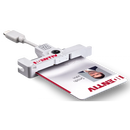 Identiv uTrust SmartFold SCR3500 Contact Smart Card Reader