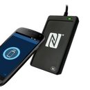 ACS ACR1252U-M1 *TYPE A* Smart Card Contact Reader