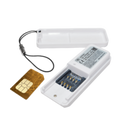 ACS ACR3901T-W1 *BLUETOOTH* Smart Card Contact Reader