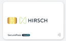 SecurePass TRINITY FIDO2/MIFARE DESFire/LF Prox Card