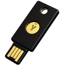 YubiKey 5 NFC (USB-A)