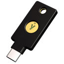 YubiKey 5C NFC (USB-C)