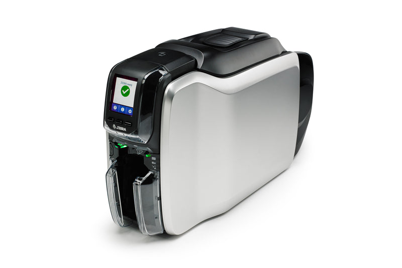 Zebra ZCX Series Printers